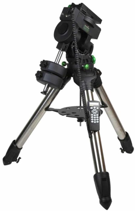 Skywatcher CQ350 PRO SynScan GoTo Mount - Head only