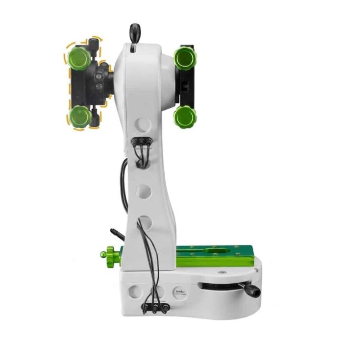 Montatura Altazimutale Wi-Fi Sky-Watcher Fusion 300DXI