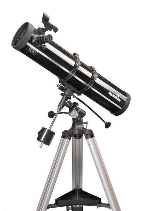 Telescopio newtoniano SkyWatcher 130/900 EQ2