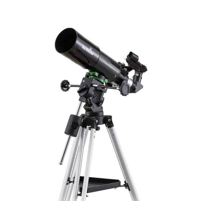 SkyWatcher 80/400 CQ40 refractor