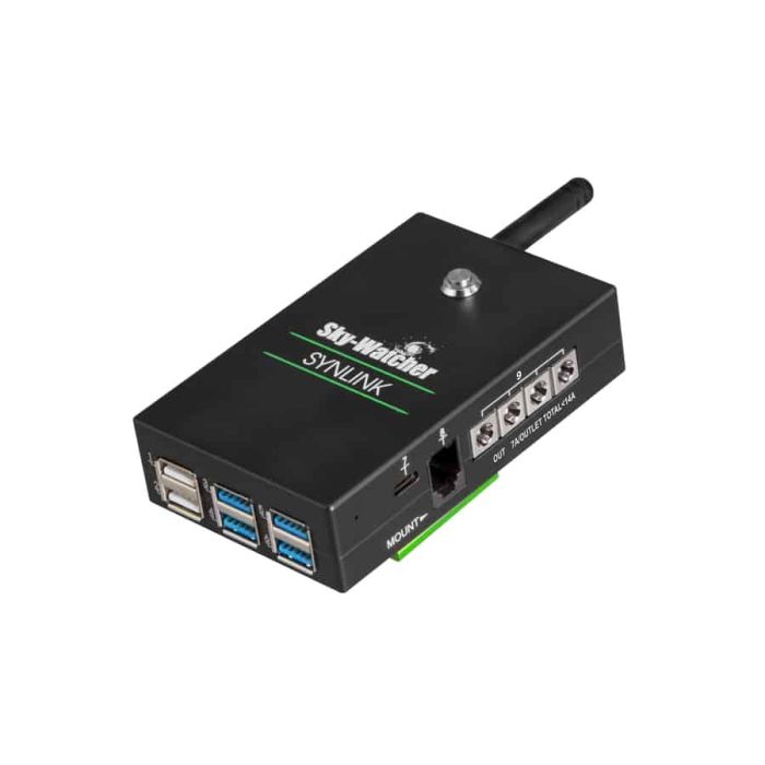 Modulo Sky-Watcher Synlink