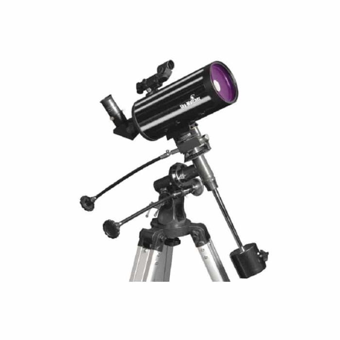 Telescopio Maksutov-Cassegrain SkyWatcher Skymax 102/1300 EQ2