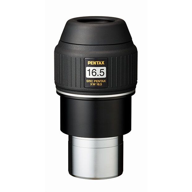 PENTAX XW 16.5 mm 85° 2" eyepiece