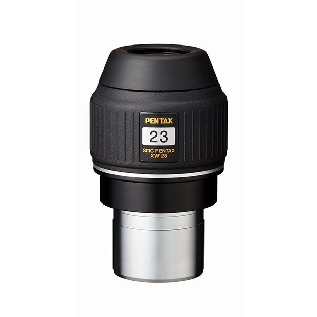 PENTAX XW 23 mm 85° 2" eyepiece