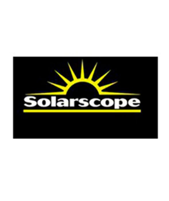 Adattatori personalizzati Solarscope per filtri H-Alpha