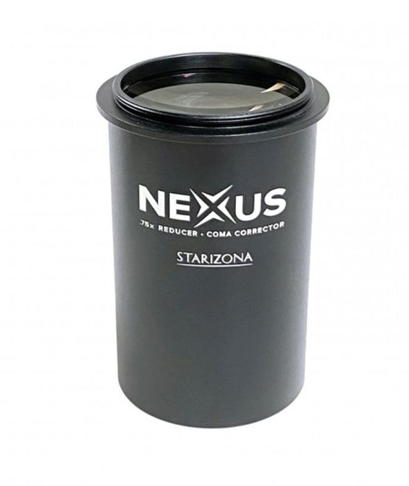 Riduttore/Correttore di coma Starizona Nexus 0.75x per Newton