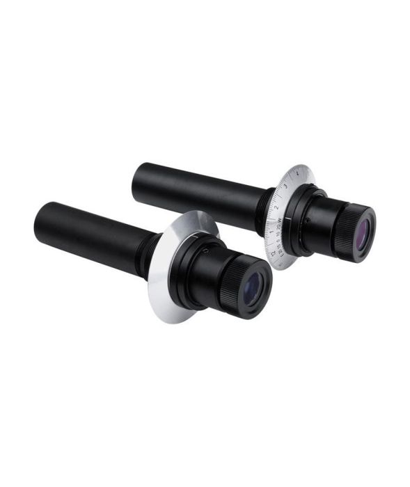 SkyWatcher polar scope for EQ3 and HEQ5 equatorial mounts