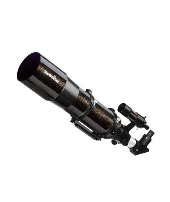 SkyWatcher 102/500 refractor guide scope