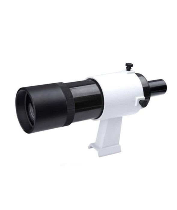 Cercatore ottico SkyWatcher 9x50 con supporto