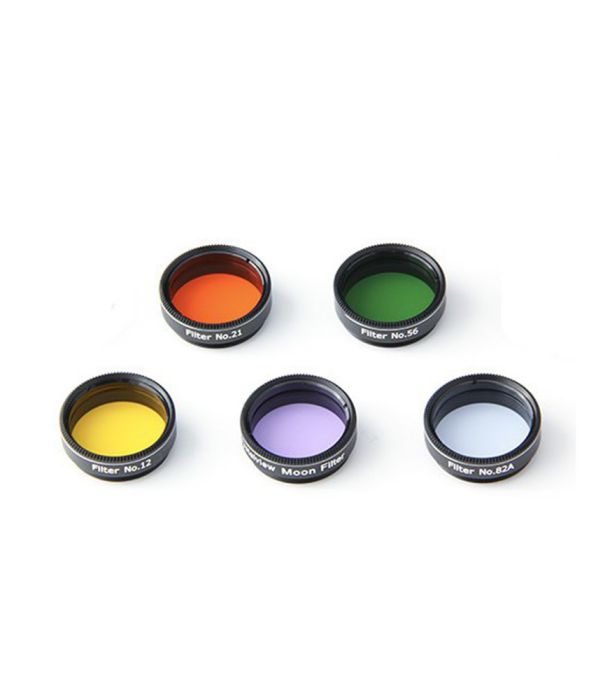 Filtro SkyWatcher grigio neutro diametro 31.8 mm