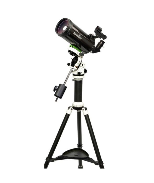 SkyWatcher 102 AZ-EQ Avant Maksutov-Cassegrain telescope