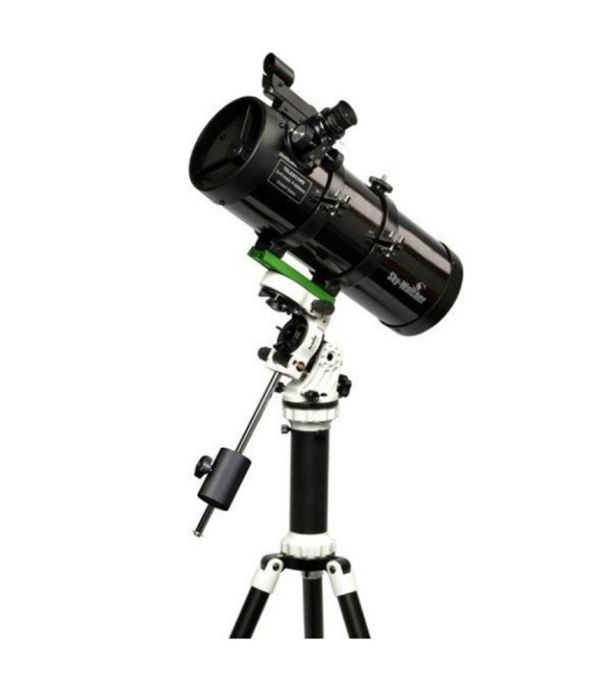 Telescopio riflettore Newton SkyWatcher 114 AZ-EQ Avant