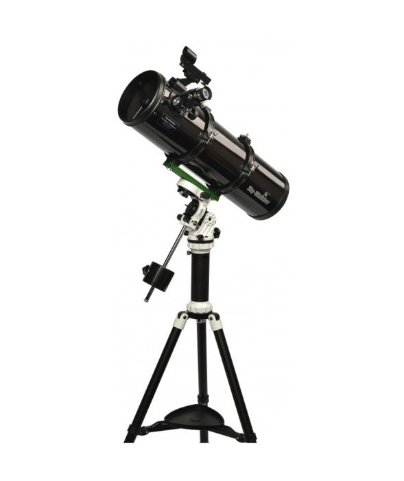 SkyWatcher 130 AZ-EQ Avant Newtonian reflector telescope