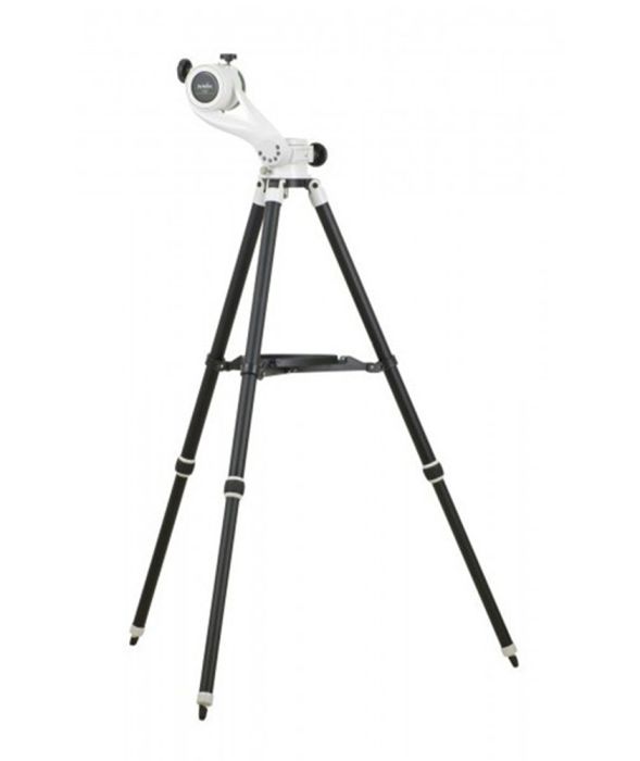 Montatura altazimutale SkyWatcher AZ5 con treppiede