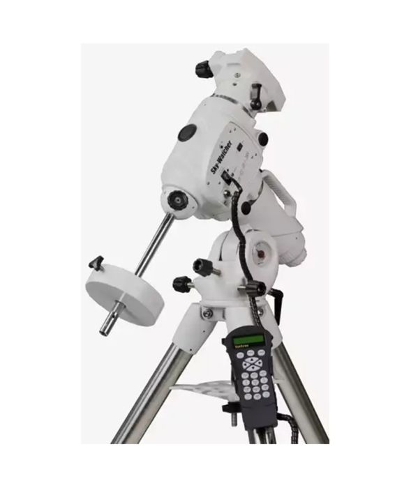 Montatura equatoriale SkyWatcher EQ6-R GoTo Synscan con treppiede