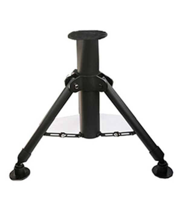 Pier tripod for HDX110 and EQ8 mounts