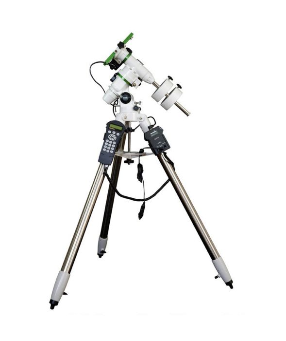 SkyWatcher EQM-35 Pro Synscan GoTo mount and star tracker