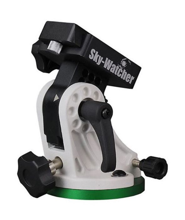 Base per regolazione latitudine SkyWatcher per astroinseguitore Star Adventurer