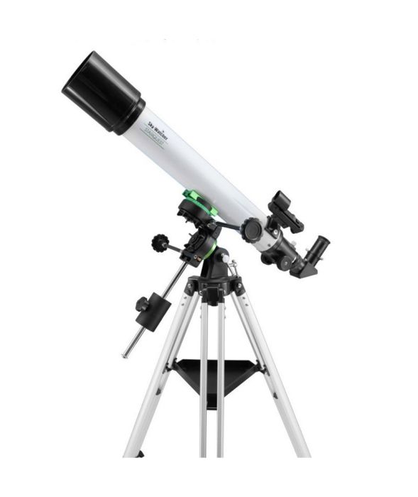 SkyWatcher 70R StarQuest refractor telescope