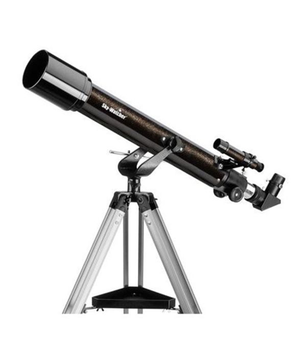 
Telescopio rifrattore SkyWatcher Mercury 60/700 AZ2
