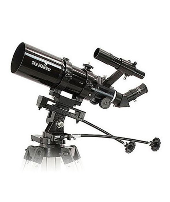 SkyWatcher 80/400 AZ3 refractor telescope