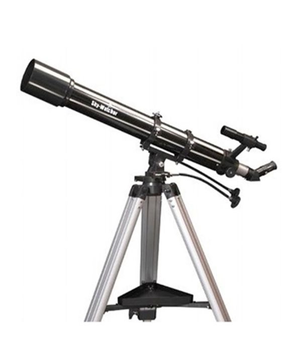 Telescopio rifrattore SkyWatcher Evostar 90/900 AZ3