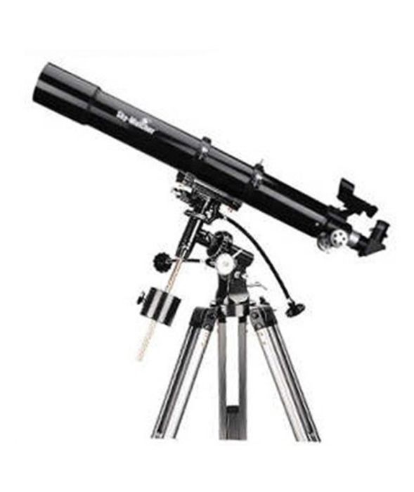 Telescopio rifrattore SkyWatcher Evostar 90/900 EQ2