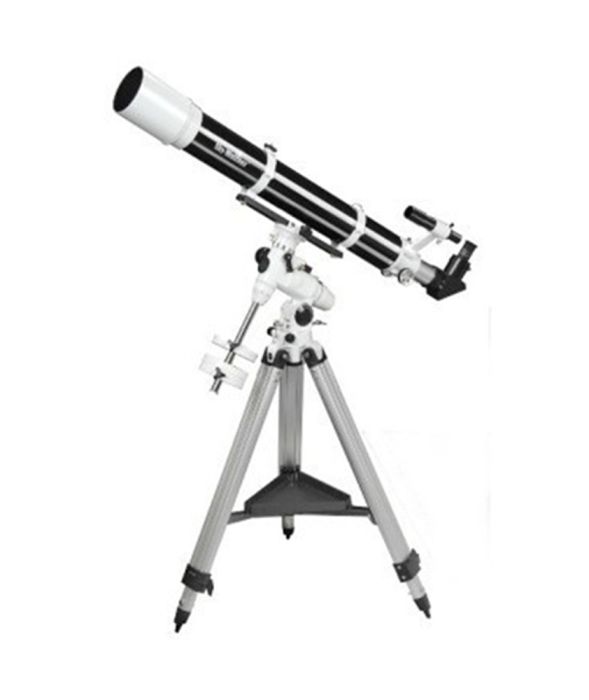 Telescopio rifrattore SkyWatcher Evostar 102/1000 EQ3