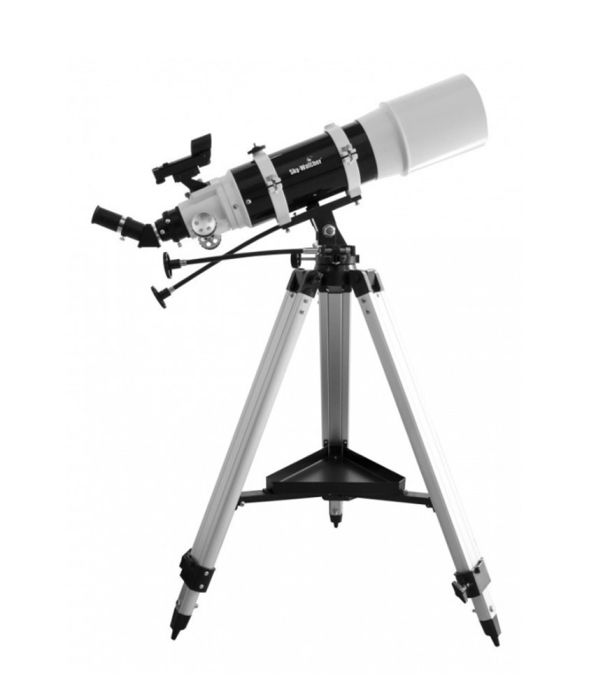 SkyWatcher 102/500 AZ3 Startravel BD refractor telescope