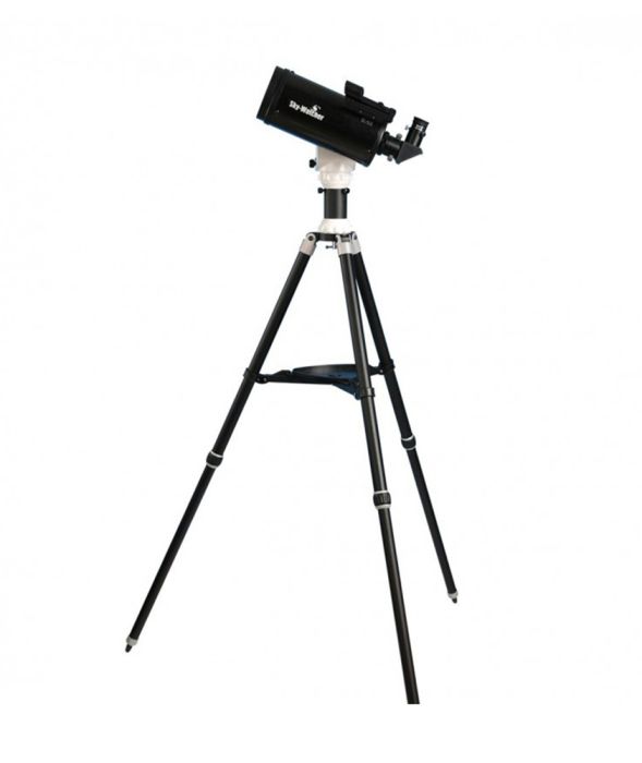 Telescopio Maksutov-Cassegrain SkyWatcher Skymax 102 AZ-GTi