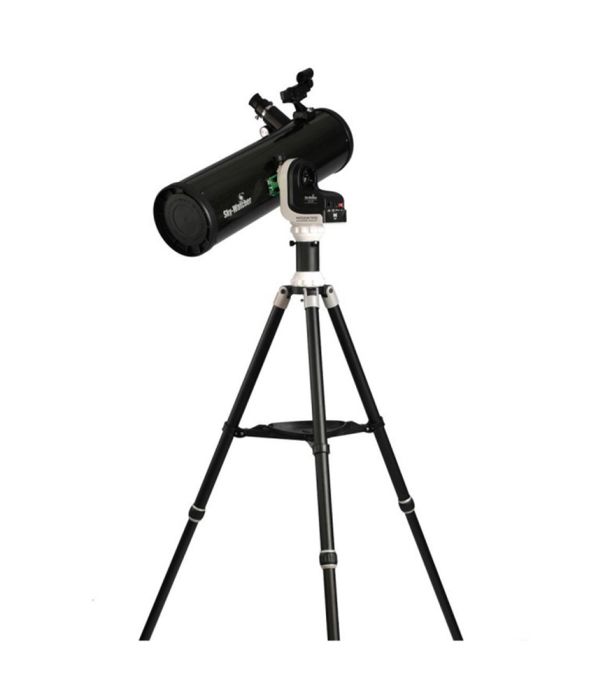 SkyWatcher Explorer 130 AZ-GTi newtonian telescope