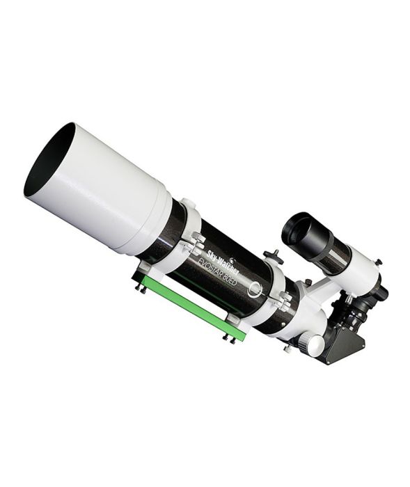 Tubo ottico rifrattore SkyWatcher Evostar 80ED F/7.5