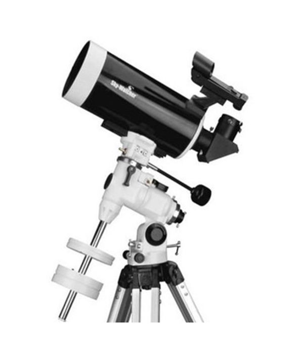 Telescopio Maksutov-Cassegrain SkyWatcher SkyMax 127/1500 EQ3