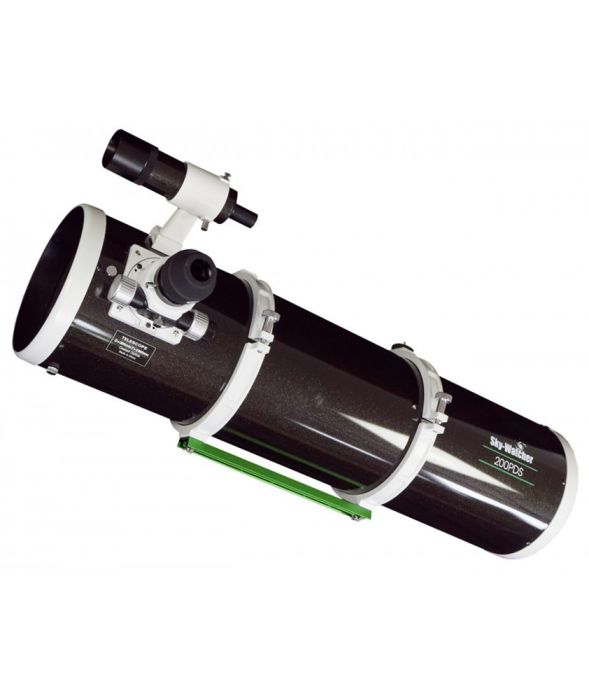 SkyWatcher Explorer 200/1000 Newton reflector optical tube