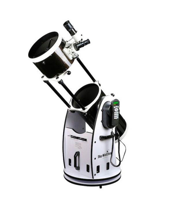 Telescopio Dobson SkyWatcher 250/1200 Truss GoTo