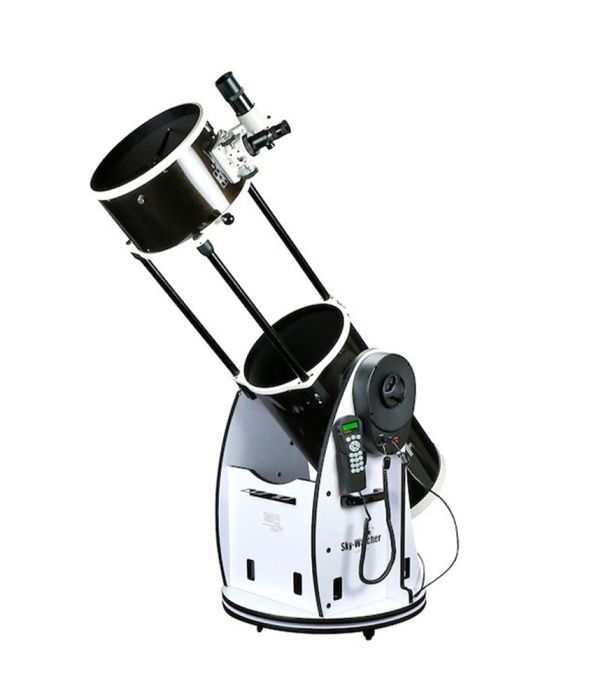 Telescopio Dobson SkyWatcher 300/1500 Truss GoTo