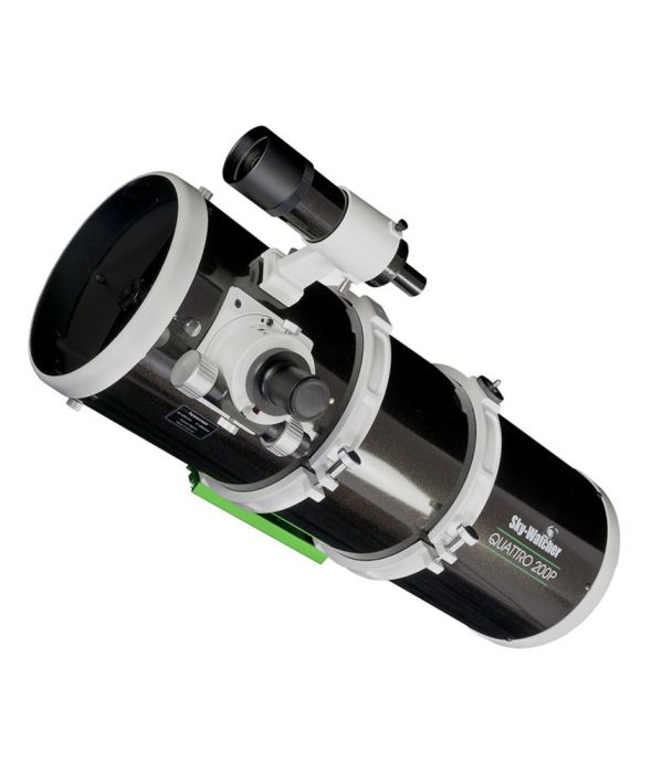 Tubo ottico riflettore Newton SkyWatcher Quattro 8-S