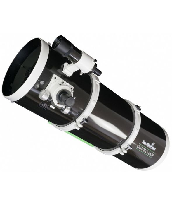 Tubo ottico riflettore Newton SkyWatcher Quattro 10-S