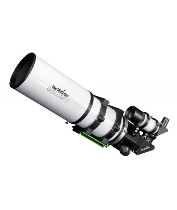SkyWatcher Esprit 100ED triplet apochromatic refractor