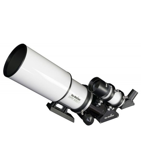 SkyWatcher Esprit 80ED triplet apochromatic refractor