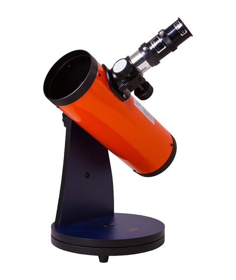 Telescopio Levenhuk LabZZ D1