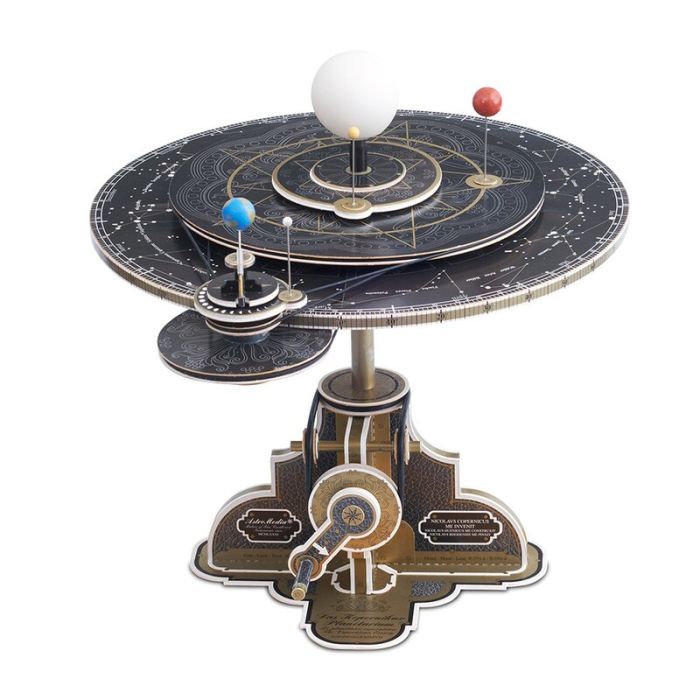 Kit Planetario di Copernico