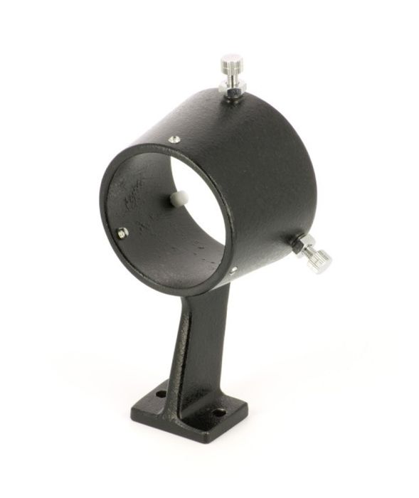 Takahashi finder bracket for 7X50 finder (BLACK)