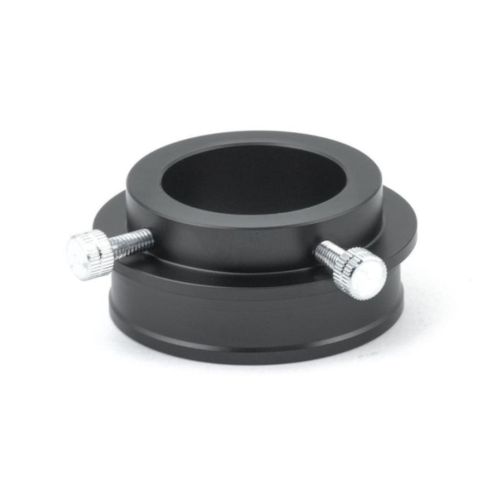 A 31.8mm 50.8mm Adapter For External Focuser Mewlon