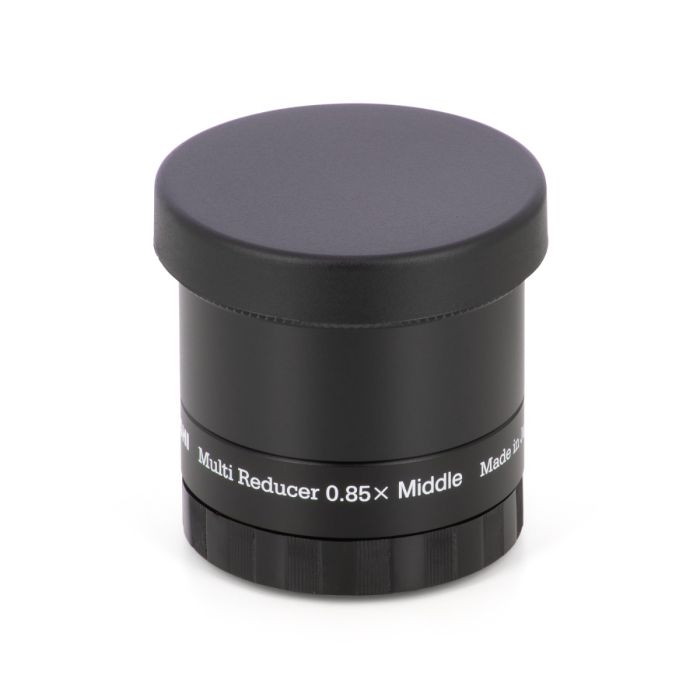 Riduttore di focale Takahashi Multi Reducer 0.85x-M per FCT-65D