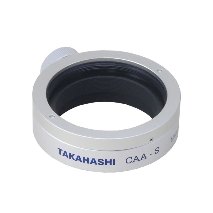 Rotatore di fotocamera Takahashi CAA-S per FS-60CB/FC-76/FC-100DC