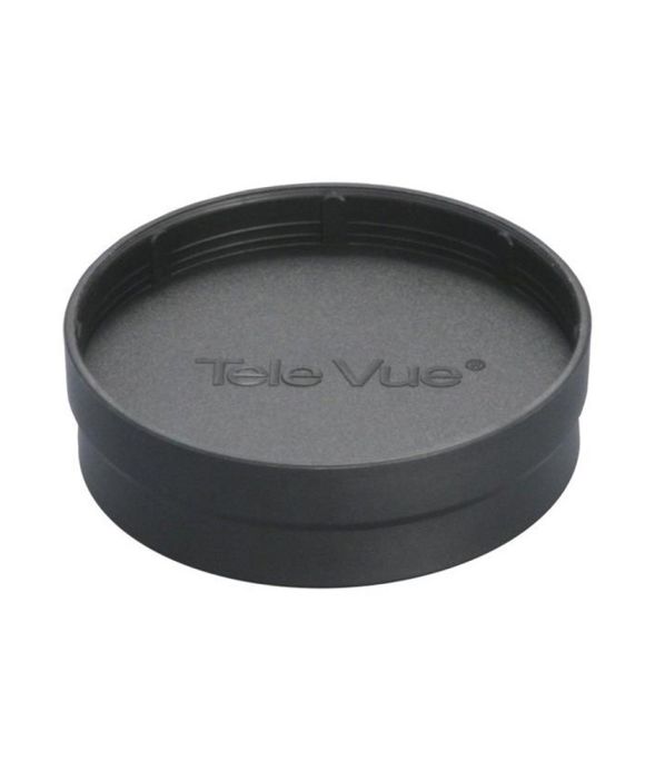 TeleVue REC-1001 - Tappo di ricambio reversibile per oculari TeleVue 2"