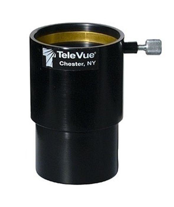 TeleVue X2-0008 - Tubo di estensione 2" lunghezza 2"