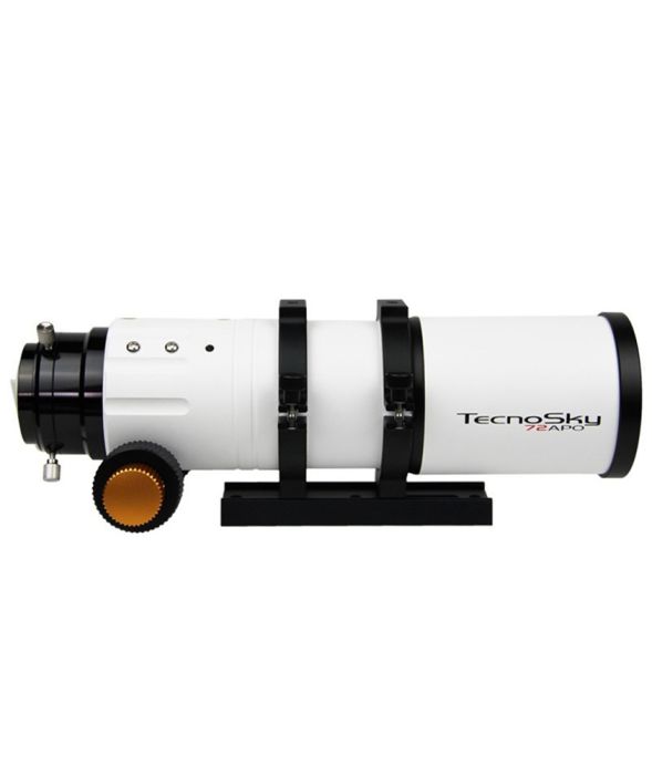 Tecnosky APO ED 72/432 FPL53 Apochromatic Refractor