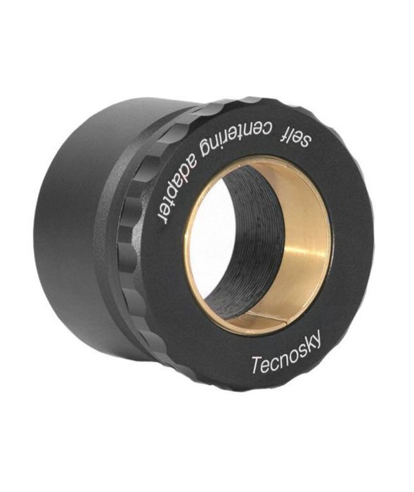 Tecnosky from 50,8mm to 31,8mm self-centering adapter